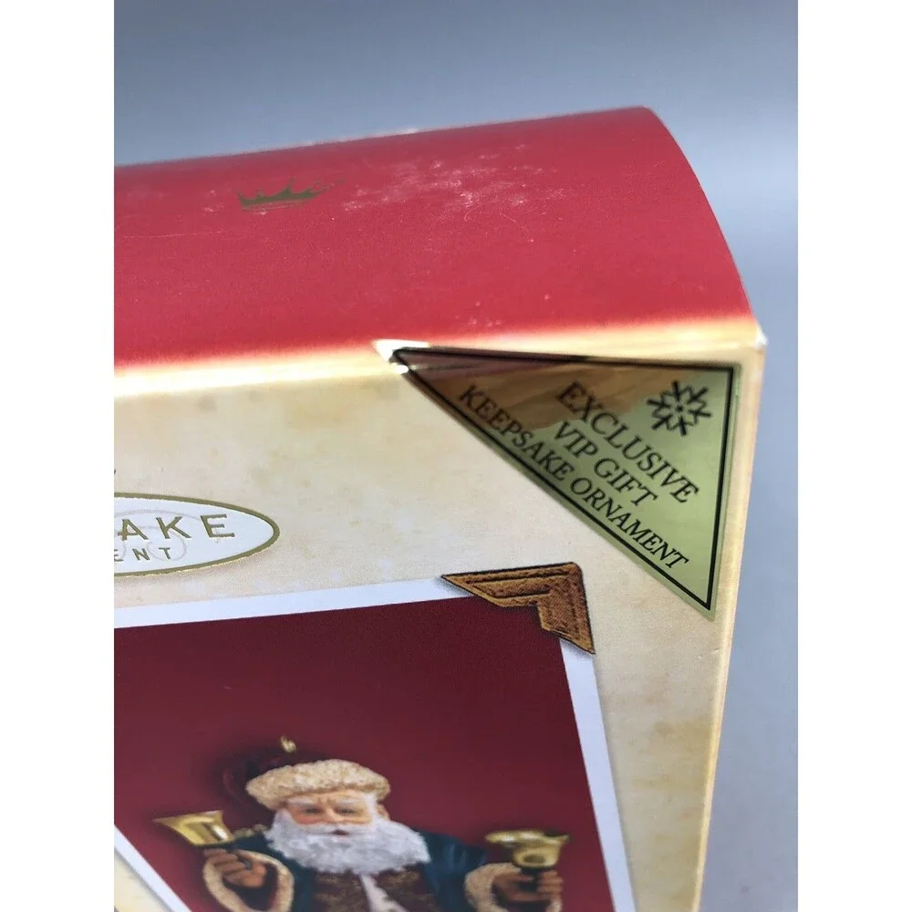 Hallmark lot two